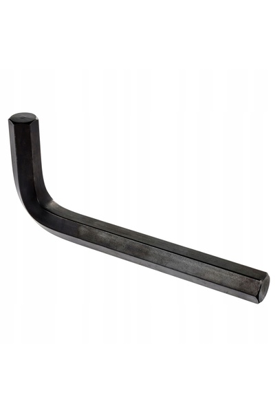 NO BRAND Cheie imbus L 18mm 188x84mm Basic KS Tools