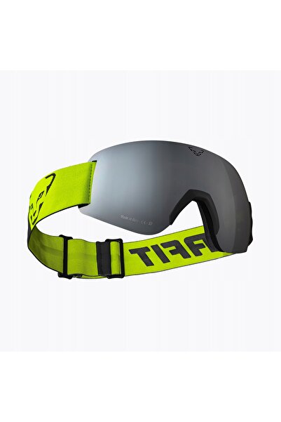 NO BRAND Ochelari de schi Dynafit Speed Cat S3 galben/negru uni