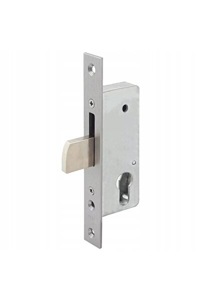 NO BRAND Mc-35S Lock Cz. 24 Tambur Extra Oțel