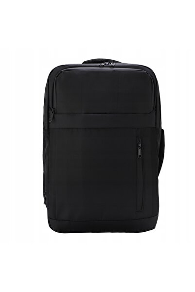 NO BRAND Rucsac cu compartiment cu vidare pentru avion