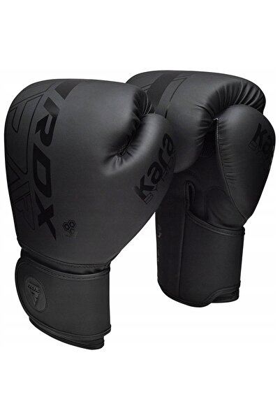 NO BRAND Mănuși de box Rdx F6 Kara pentru box 16 oz