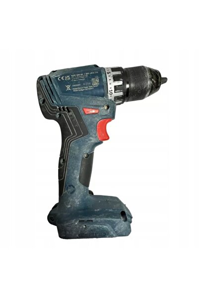 NO BRAND Șurubelniță BOSCH GSR 18V-45 fără perii, cu carcasă