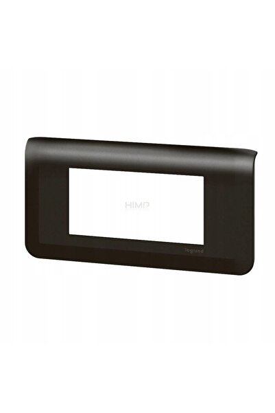 NO BRAND Mozac - Ramă cu 4 module - Antracit Legrand 079054L