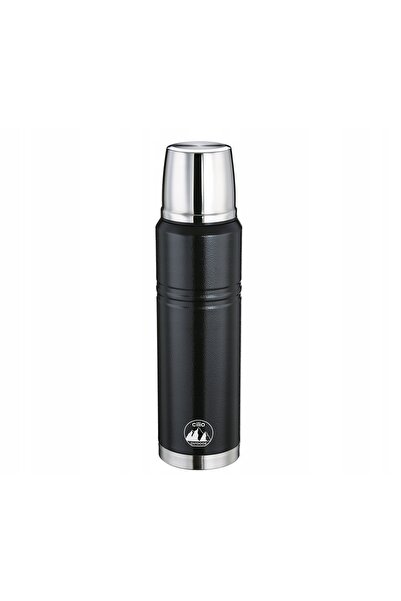 NO BRAND Termos din oțel 0.5 L Cilio 7.5 X 25.5 cm