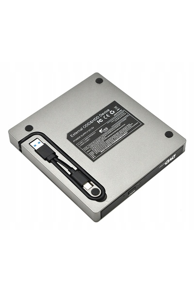 NO BRAND Unitate externă USB 3.0 CD/DVD Jbonest Ty1978