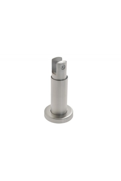 NO BRAND Suport pentru instalarea toaletelor pe placă 16-18mm WC Evo I Inox 304