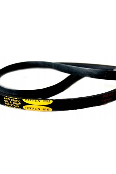 NO BRAND Curea de transmisie pentru drujbă Bison H20x12,5-4260