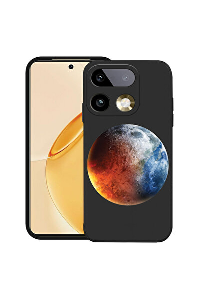 bestcase ®   Θήκη TPU Υπέρλεπτη Husa για Realme 16 Pro 5G, Earth, 3159262 B 948