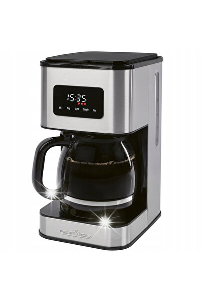 NO BRAND Aparat de cafea prin picurare Proficook Pcka
