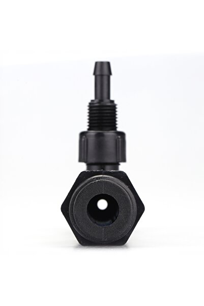 NO BRAND Injector de îngrășăminte de 25cm pentru irigații