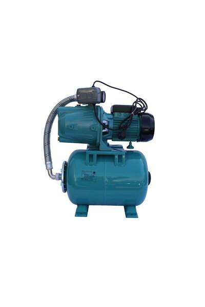 Apc Pompă de presiune JY 100A/24, rezervor de 24 de litri, 0.8kW, 03020110/24