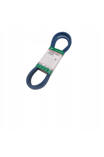 NO BRAND Curea trapezoidală CASTEL GARDEN 13x2530 Li, 35062010/11, VB-A98K