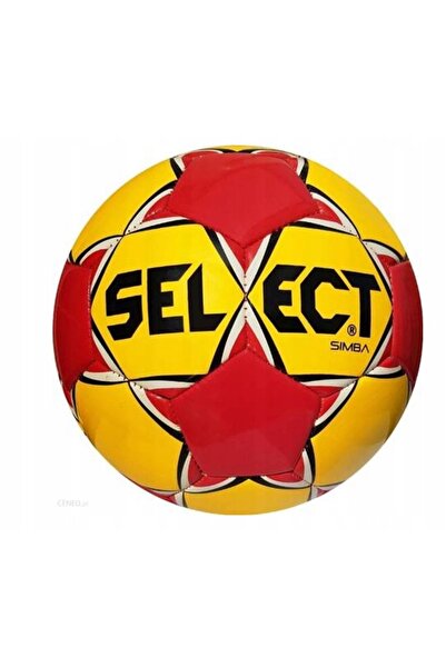 NO BRAND Fotbal 4 Select Simba