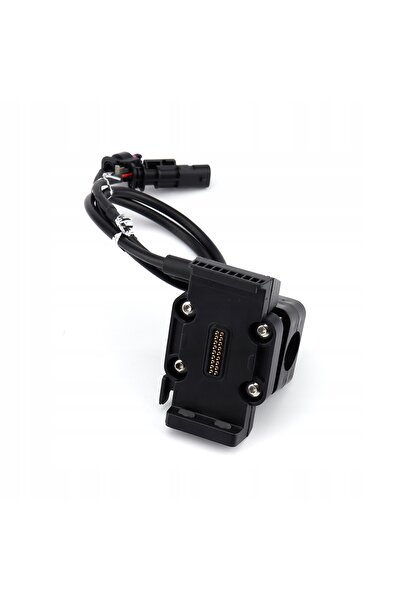 NO BRAND Bază de prindere Power Grip auto, piesă de schimb pentru BMW R1200GS