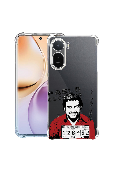 bestcase ®   Husă Antișoc pentru Xiaomi Redmi A7 Pro, Pablo, 3145728 AS 444