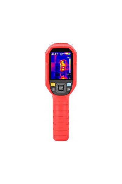 unı-t Cameră termică profesională Pirometru Uti260B