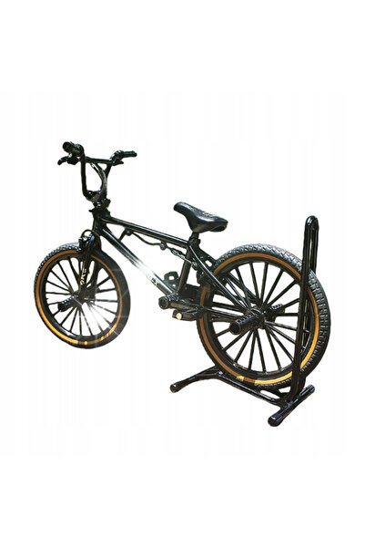 NO BRAND Model de bicicletă realistă, tip mountain bike, jucărie cadou