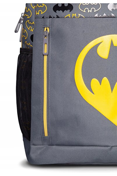 NO BRAND Rucsac, film, carte, benzi desenate Batman