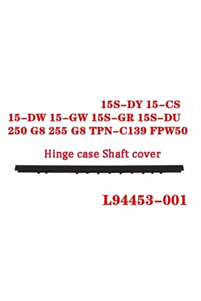 NO BRAND Capac balamale pentru Hp 15S-Dy Gr Du 15-Cs 15-Dw Gw 250 255 256 g