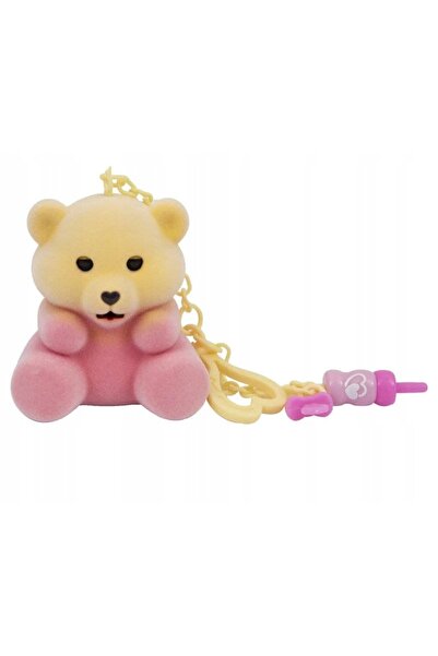 NO BRAND Figurină cu Accesorii Epee Misie Episie Różyczka