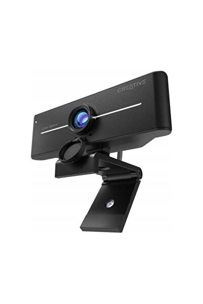CreativeStyle Cameră web Creative Live! Cam Sync 4K v2