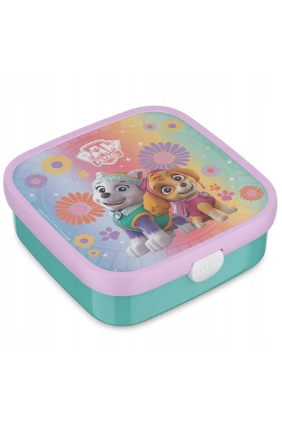 Mepal Cutie de prânz Campus Bento Mare Paw Patrol pentru fete 1650 ml