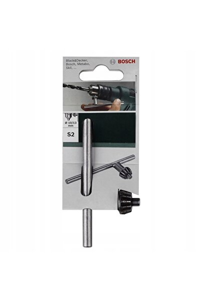 NO BRAND Cheie Bosch pentru mandrine de găurit cu dinți S14