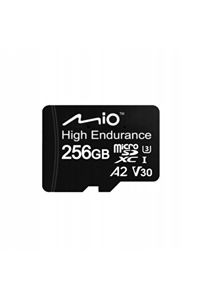 NO BRAND Card de memorie microSD Mio 256GB