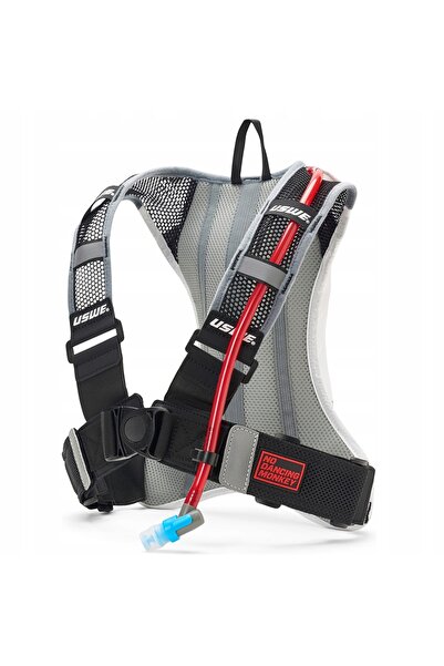 NO BRAND Rucsac Uswe outlander pro 2l negru