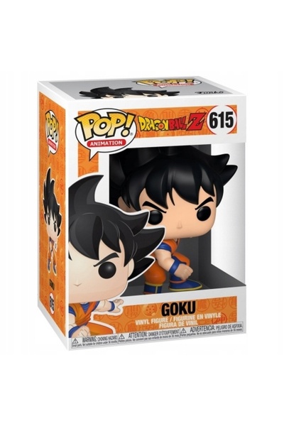 NO BRAND Funko Pop! Figurină de vinil animată Dragon Ball Z, figurină origina...