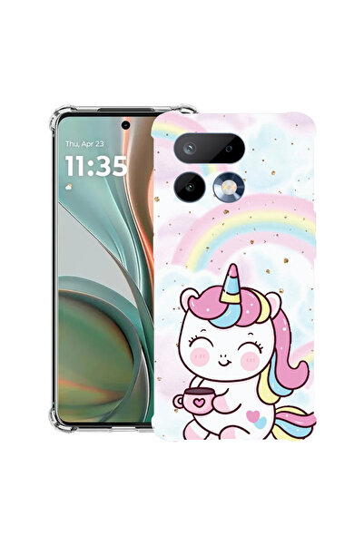 bestcase ®   Husă Antișoc pentru Realme 16 Pro 5G, Little Unicorn, 3143991 AS...