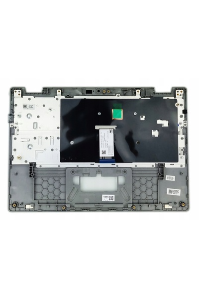 NO BRAND NOUĂ PROTECȚIE TASTATURĂ LAPTOP PENTRU ACER CHROMEBOOK CP311-1H UK