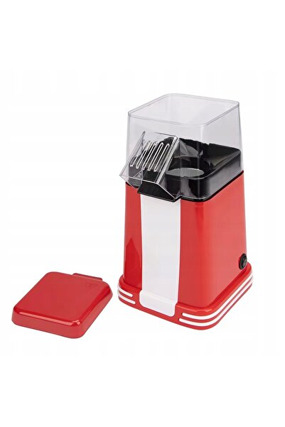 NO BRAND Aparat de făcut popcorn, mini, pentru acasă, fără grăsime, 1200W
