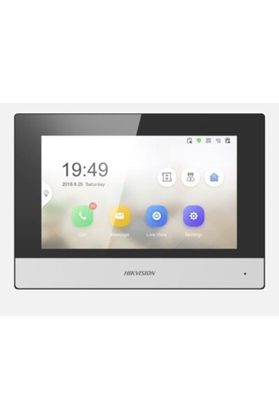 HIKVISION CAMERA Monitor pentru videointerfon Ds-Kh6320-Te1 Hikvision