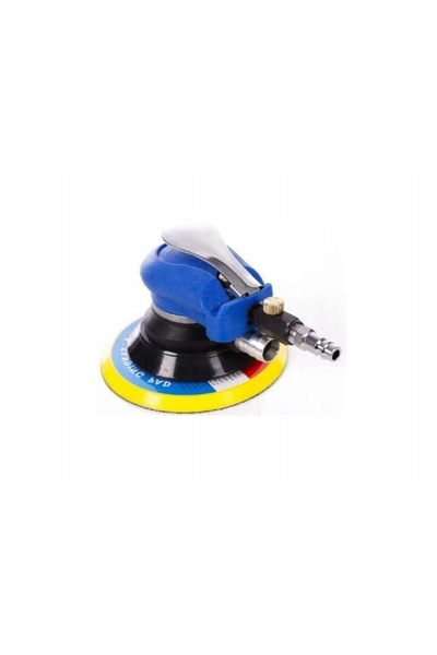 NO BRAND Silvertools s10481 150mm polizor excentric pneumatic