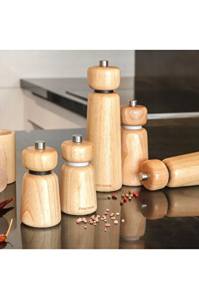 NO BRAND Râșniță de piper/sare Tescoma Online 23 cm 900883.00
