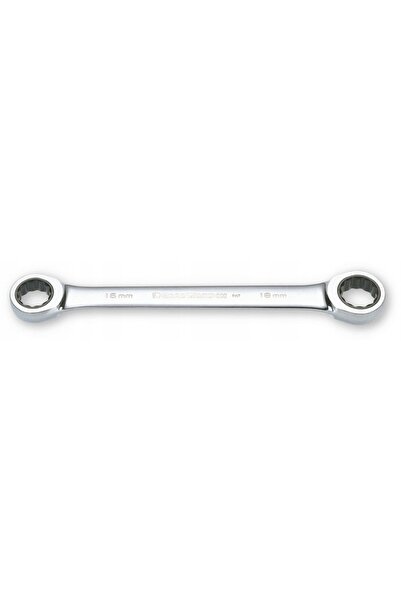 SATA CHEIE CU CĂLCĂNĂ CU DUBLĂ CAPETE DE 12X13MM