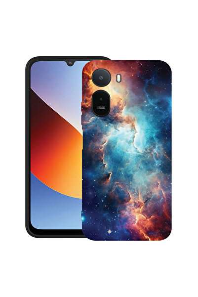 bestcase ®   Θήκη TPU Υπέρλεπτη Husa για Xiaomi Redmi A7 Pro, Galaxies, 31457...