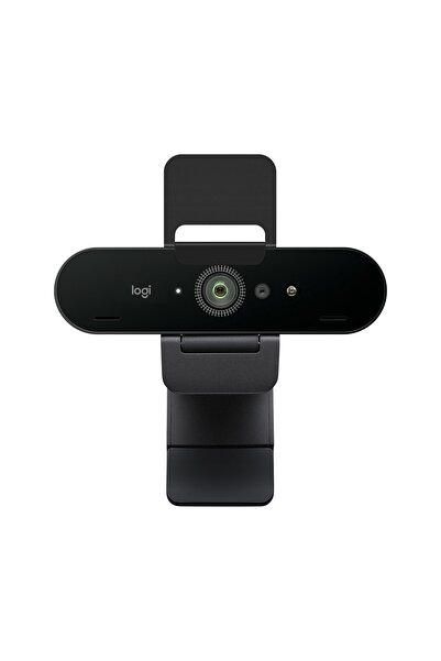 logitech g1 Logitech Brio 4K Ultrahd Webcam