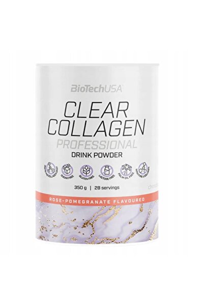 NO BRAND Clear Collagen Professional Biotech 350g |   Colagen + Vitamine Tran...