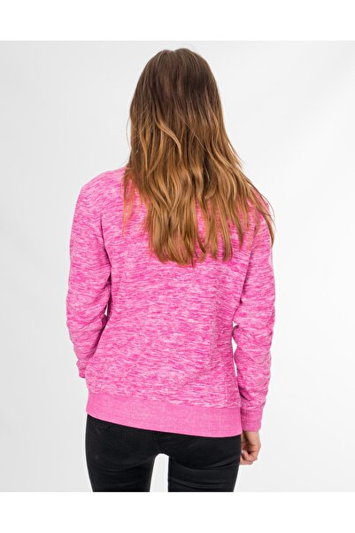 NO BRAND Hanorac călduros din fleece pentru femei, cu fermoar, model 57472 XL...