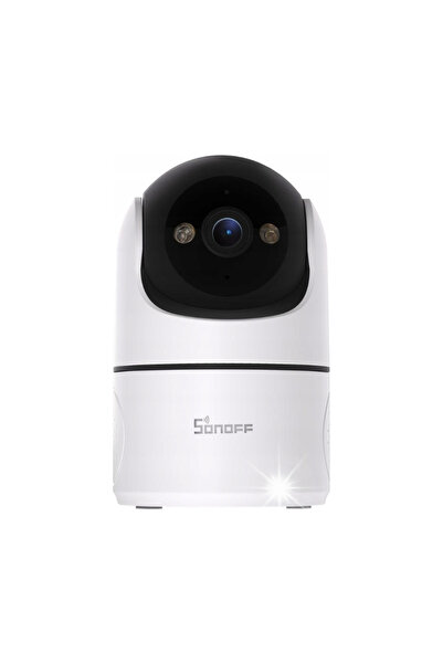 Sonoff Cameră Smart Wifi Cam-Pt2 2Mp