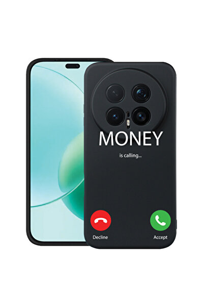 bestcase ®   Θήκη TPU Υπέρλεπτη Husa για Honor Magic8 Pro, Τα χρήματα καλούν,...