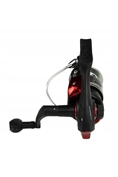 NO BRAND Mulineta de pescuit Abu Cardinal 54 Fd 2Bb/1Rb Universală Spinning