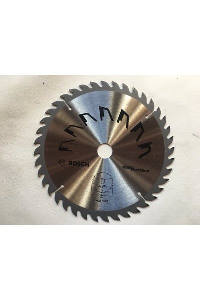 NO BRAND Disc de tăiere de precizie Bosch 184x16mm 40 dinți