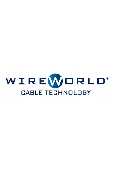 NO BRAND Cablu USB A-B Wireworld Chroma 8 C2Ab 0.6m