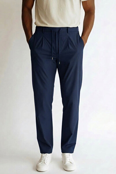 Geco Men's Premium Imported Jogger Pants – Stylish Casual Pants with Comforta...