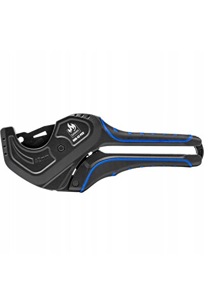 DAMIX TĂIĂTOR DE ȚEVI PEX PCV PP PU PE 42MM + TĂIĂTOR DE ȚEVI DE CUPRU 6-45MM