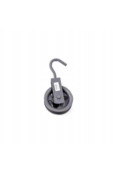 NO BRAND Blocuri cu cârlig Bloc de construcție Cerc 160mm XL