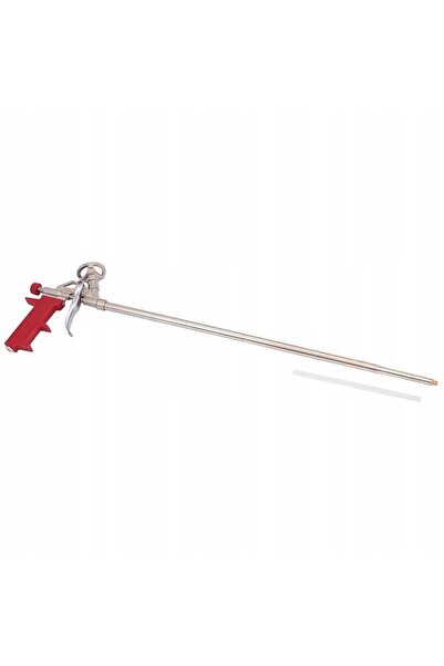 NO BRAND Pistol pentru spumă de montaj, lung de 550mm